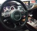 Серый Ауди А6, объемом двигателя 1.97 л и пробегом 213 тыс. км за 14300 $, фото 23 на Automoto.ua