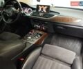Серый Ауди А6, объемом двигателя 1.97 л и пробегом 213 тыс. км за 14300 $, фото 20 на Automoto.ua