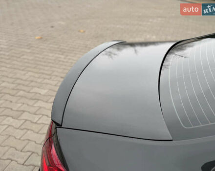 Серый Ауди А6, объемом двигателя 3 л и пробегом 159 тыс. км за 14800 $, фото 44 на Automoto.ua