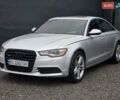 Сірий Ауді А6, об'ємом двигуна 2 л та пробігом 228 тис. км за 12499 $, фото 2 на Automoto.ua