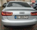 Серый Ауди А6, объемом двигателя 1.97 л и пробегом 213 тыс. км за 14300 $, фото 11 на Automoto.ua