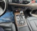 Сірий Ауді А6, об'ємом двигуна 3 л та пробігом 260 тис. км за 13500 $, фото 20 на Automoto.ua