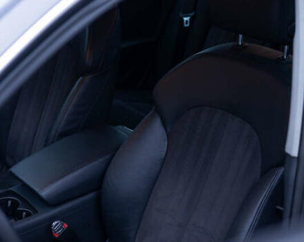 Серый Ауди А6, объемом двигателя 2 л и пробегом 250 тыс. км за 12850 $, фото 11 на Automoto.ua