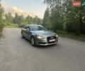 Сірий Ауді А6, об'ємом двигуна 2 л та пробігом 258 тис. км за 12500 $, фото 1 на Automoto.ua