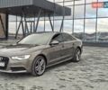 Серый Ауди А6, объемом двигателя 1.97 л и пробегом 255 тыс. км за 14300 $, фото 5 на Automoto.ua