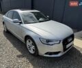 Серый Ауди А6, объемом двигателя 2.97 л и пробегом 286 тыс. км за 15800 $, фото 4 на Automoto.ua