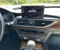 Серый Ауди А6, объемом двигателя 3 л и пробегом 196 тыс. км за 11800 $, фото 19 на Automoto.ua