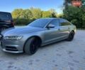 Серый Ауди А6, объемом двигателя 3 л и пробегом 280 тыс. км за 16700 $, фото 18 на Automoto.ua