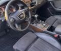 Серый Ауди А6, объемом двигателя 3 л и пробегом 312 тыс. км за 14900 $, фото 10 на Automoto.ua