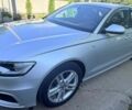 Сірий Ауді А6, об'ємом двигуна 2.8 л та пробігом 211 тис. км за 13500 $, фото 2 на Automoto.ua