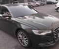 Серый Ауди А6, объемом двигателя 3 л и пробегом 235 тыс. км за 10800 $, фото 10 на Automoto.ua