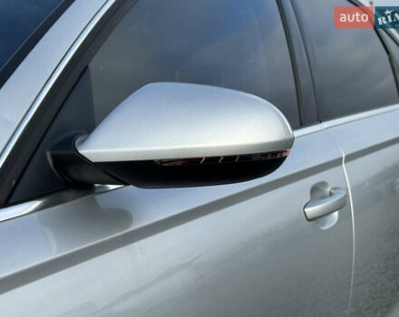 Серый Ауди А6, объемом двигателя 3 л и пробегом 250 тыс. км за 16300 $, фото 24 на Automoto.ua