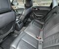 Сірий Ауді А6, об'ємом двигуна 2 л та пробігом 187 тис. км за 12000 $, фото 17 на Automoto.ua
