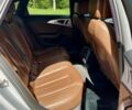 Сірий Ауді А6, об'ємом двигуна 2 л та пробігом 155 тис. км за 12500 $, фото 16 на Automoto.ua