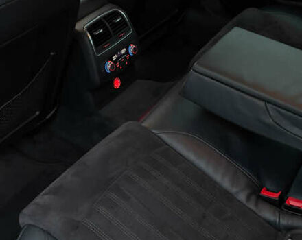 Серый Ауди А6, объемом двигателя 2 л и пробегом 250 тыс. км за 12850 $, фото 9 на Automoto.ua