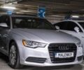 Серый Ауди А6, объемом двигателя 2 л и пробегом 172 тыс. км за 13499 $, фото 1 на Automoto.ua