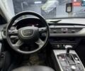 Серый Ауди А6, объемом двигателя 3 л и пробегом 245 тыс. км за 16800 $, фото 10 на Automoto.ua