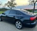 Серый Ауди А6, объемом двигателя 3 л и пробегом 64 тыс. км за 9950 $, фото 6 на Automoto.ua