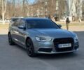 Сірий Ауді А6, об'ємом двигуна 2.8 л та пробігом 96 тис. км за 16000 $, фото 1 на Automoto.ua