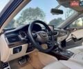 Серый Ауди А6, объемом двигателя 3 л и пробегом 284 тыс. км за 11999 $, фото 43 на Automoto.ua