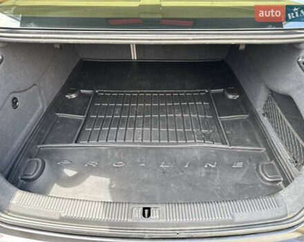 Ауді А6 2012 у Коломые на Automoto.ua Сірий Ауді А6, об'ємом двигуна 2 л та пробігом 265 тис. км за 13700 $, фото 26 на Automoto.ua