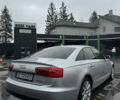 Серый Ауди А6, объемом двигателя 3 л и пробегом 245 тыс. км за 16700 $, фото 3 на Automoto.ua