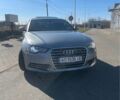 Сірий Ауді А6, об'ємом двигуна 2 л та пробігом 250 тис. км за 11200 $, фото 1 на Automoto.ua