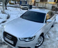 Серый Ауди А6, объемом двигателя 1.98 л и пробегом 208 тыс. км за 12300 $, фото 4 на Automoto.ua