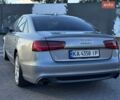 Серый Ауди А6, объемом двигателя 3 л и пробегом 200 тыс. км за 11200 $, фото 5 на Automoto.ua