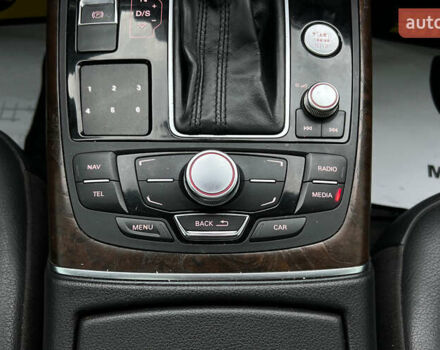 Ауди А6 2012 в Львове на Automoto.ua Серый Ауди А6, объемом двигателя 2 л и пробегом 199 тыс. км за 13999 $, фото 16 на Automoto.ua