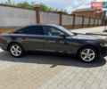 Ауді А6 2012 у Коломые на Automoto.ua Сірий Ауді А6, об'ємом двигуна 2 л та пробігом 265 тис. км за 13700 $, фото 3 на Automoto.ua