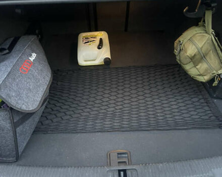 Серый Ауди А6, объемом двигателя 2 л и пробегом 166 тыс. км за 16000 $, фото 13 на Automoto.ua