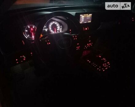 Сірий Ауді А6, об'ємом двигуна 2 л та пробігом 358 тис. км за 15000 $, фото 14 на Automoto.ua