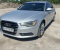 Серый Ауди А6, объемом двигателя 2 л и пробегом 238 тыс. км за 14000 $, фото 1 на Automoto.ua