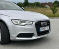 Серый Ауди А6, объемом двигателя 1.97 л и пробегом 189 тыс. км за 14000 $, фото 11 на Automoto.ua