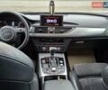 Серый Ауди А6, объемом двигателя 1.97 л и пробегом 255 тыс. км за 14300 $, фото 23 на Automoto.ua