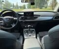 Серый Ауди А6, объемом двигателя 1.97 л и пробегом 269 тыс. км за 15750 $, фото 17 на Automoto.ua
