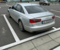 Ауди А6 2012 в Черновцах на Automoto.ua Серый Ауди А6, объемом двигателя 3 л и пробегом 243 тыс. км за 17500 $, фото 5 на Automoto.ua