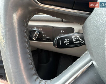 Ауді А6 2012 у Коломые на Automoto.ua Сірий Ауді А6, об'ємом двигуна 2 л та пробігом 265 тис. км за 13700 $, фото 19 на Automoto.ua