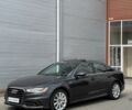 Сірий Ауді А6, об'ємом двигуна 3 л та пробігом 260 тис. км за 12500 $, фото 1 на Automoto.ua