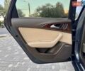Серый Ауди А6, объемом двигателя 3 л и пробегом 284 тыс. км за 11999 $, фото 66 на Automoto.ua
