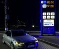 Сірий Ауді А6, об'ємом двигуна 2 л та пробігом 2 тис. км за 10552 $, фото 1 на Automoto.ua