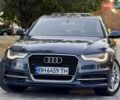 Серый Ауди А6, объемом двигателя 3 л и пробегом 284 тыс. км за 11999 $, фото 9 на Automoto.ua