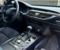 Сірий Ауді А6, об'ємом двигуна 2.8 л та пробігом 96 тис. км за 16000 $, фото 14 на Automoto.ua