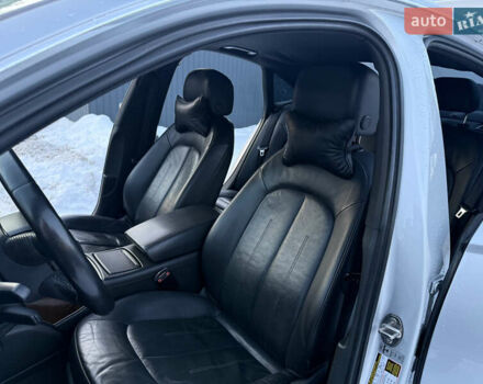 Серый Ауди А6, объемом двигателя 1.98 л и пробегом 228 тыс. км за 12399 $, фото 14 на Automoto.ua