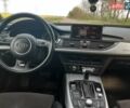 Серый Ауди А6, объемом двигателя 2.8 л и пробегом 205 тыс. км за 14799 $, фото 3 на Automoto.ua