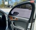 Серый Ауди А6, объемом двигателя 3 л и пробегом 345 тыс. км за 14900 $, фото 10 на Automoto.ua