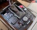 Серый Ауди А6, объемом двигателя 3 л и пробегом 284 тыс. км за 11999 $, фото 44 на Automoto.ua