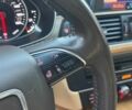 Серый Ауди А6, объемом двигателя 2 л и пробегом 225 тыс. км за 11300 $, фото 31 на Automoto.ua
