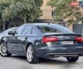 Серый Ауди А6, объемом двигателя 3 л и пробегом 284 тыс. км за 11999 $, фото 25 на Automoto.ua